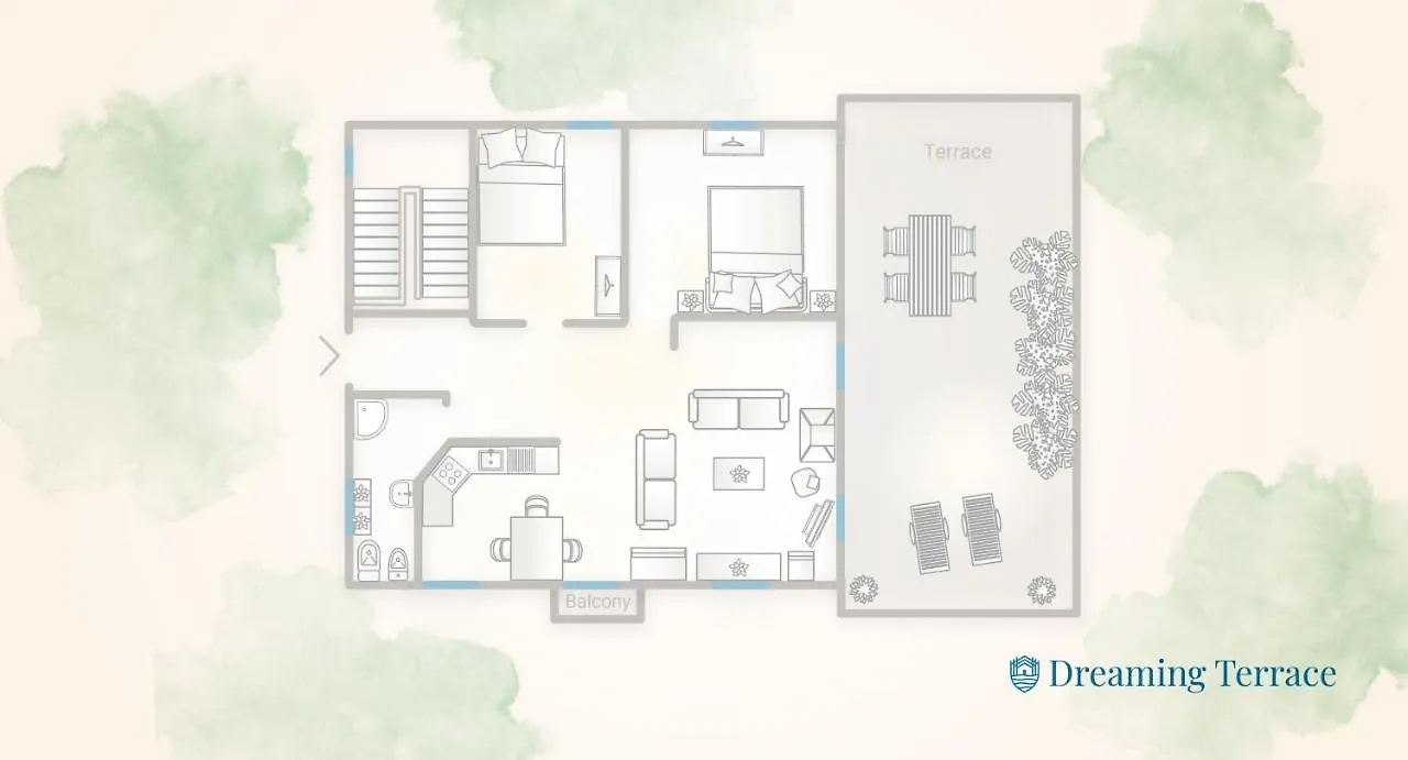 Una Terrazza Da Sogno By Rent All Como Apartment Carate Urio