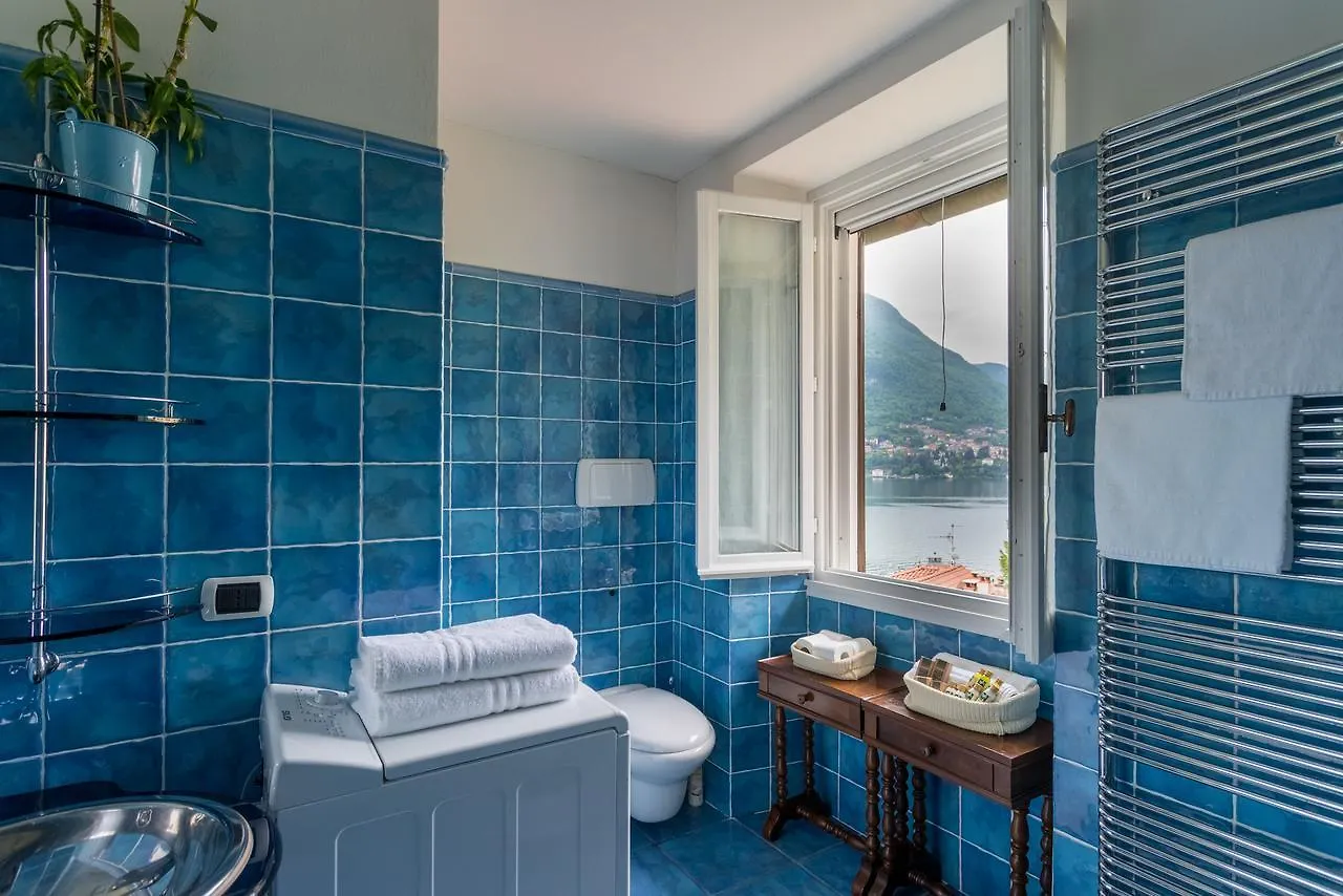Carate UrioUna Terrazza Da Sogno By Rent All Como公寓 Carate Urio
