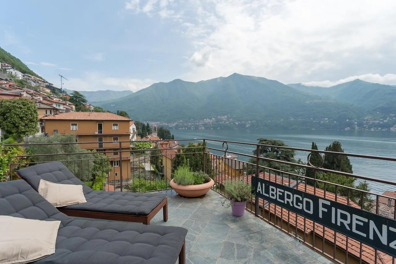 Carate UrioUna Terrazza Da Sogno By Rent All Como公寓 意大利