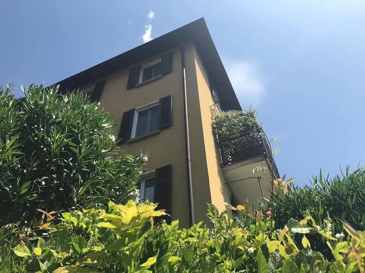 Carate UrioUna Terrazza Da Sogno By Rent All Como公寓 意大利