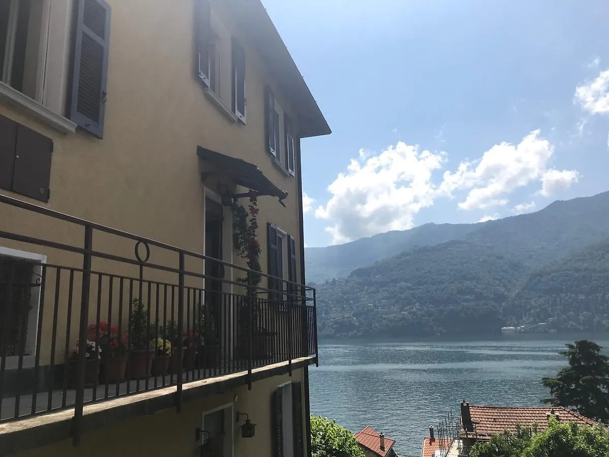 Carate UrioUna Terrazza Da Sogno By Rent All Como公寓 0*, Carate Urio 意大利