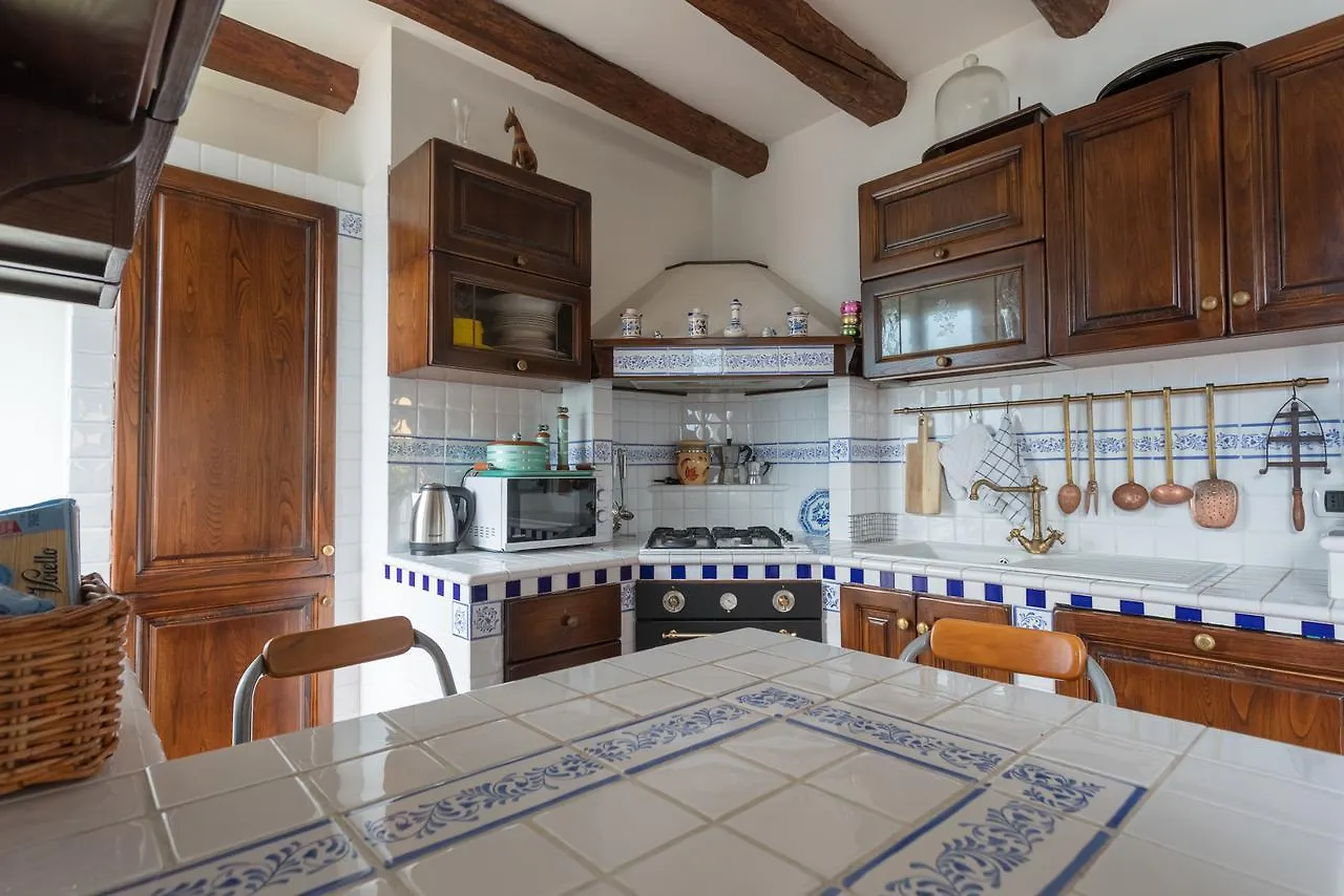 公寓 Carate UrioUna Terrazza Da Sogno By Rent All Como公寓