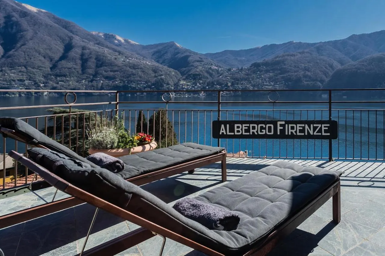 Carate UrioUna Terrazza Da Sogno By Rent All Como公寓