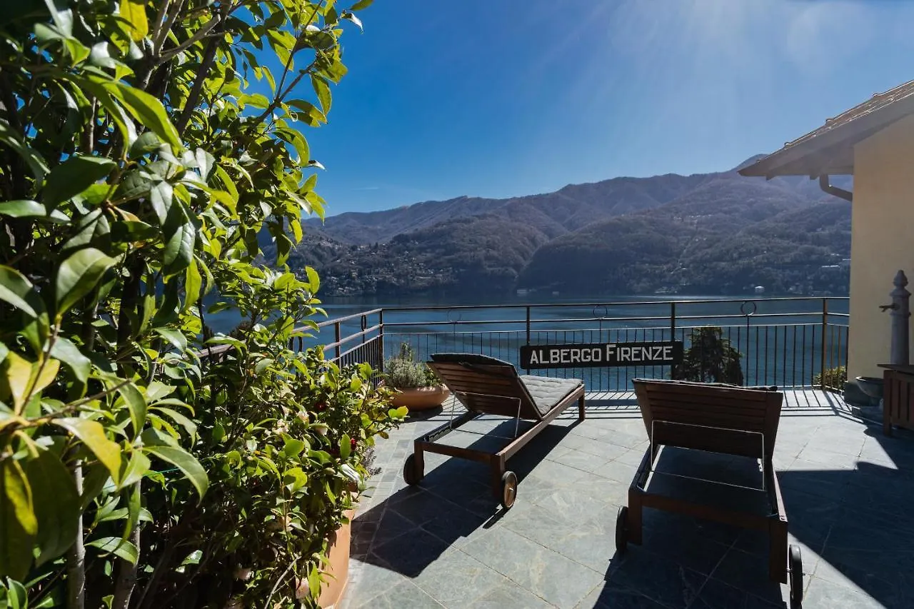 Carate UrioUna Terrazza Da Sogno By Rent All Como公寓 意大利